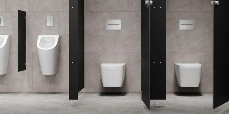 Κοροναϊός – Πόσο κινδυνεύει κανείς να κολλήσει σε δημόσια τουαλέτα
