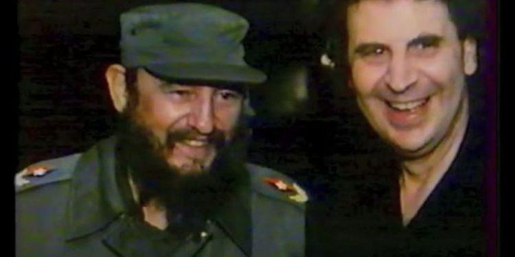 Μίκης Θεοδωράκης – Η ιστορική συναυλία στην Κούβα και το περιστατικό που τρόμαξε τον Κάστρο
