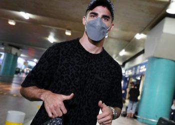 Φινάλε με Μοχαμαντί για ΑΕΚ