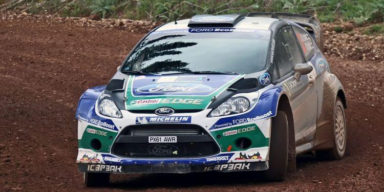 ΡΑΛΛΥ ΑΚΡΟΠΟΛΙΣ Ράλλυ Ακρόπολις 2021: Κλειστό την Πέμπτη το κέντρο της Αθήνας, πάνω από 1.000 αστυνομικοί