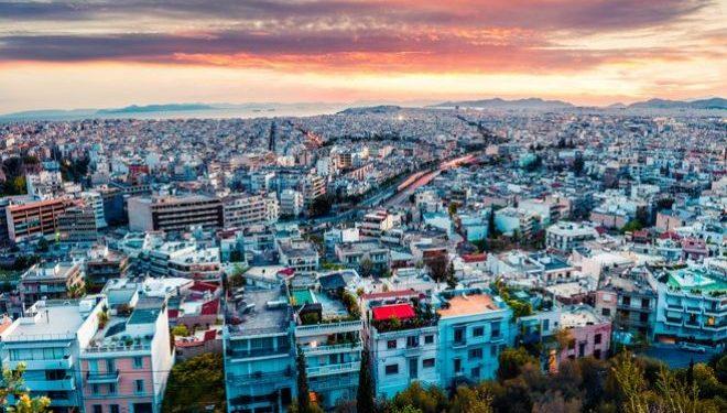 Εφορία: Πληρωμές “χωρίς ανάσα” – Ο ΕΝΦΙΑ και το ημερολόγιο των ραντεβού