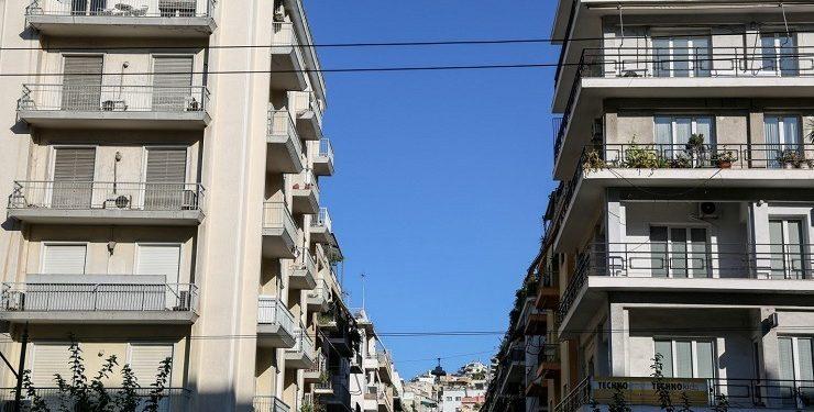 Ανοίγει ξανά η πλατφόρμα για τα «αδήλωτα τετραγωνικά»