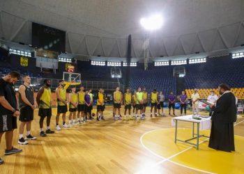 ΕΛΛΑΔΑ «Έσβησε» όλα τα ban ο Άρης!