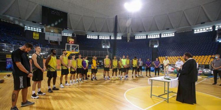 ΕΛΛΑΔΑ «Έσβησε» όλα τα ban ο Άρης!