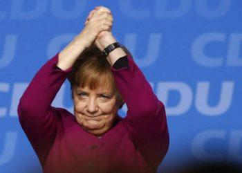Γερμανία – Τι περιμένουν και τι φοβούνται με το τέλος της εποχής Μέρκελ