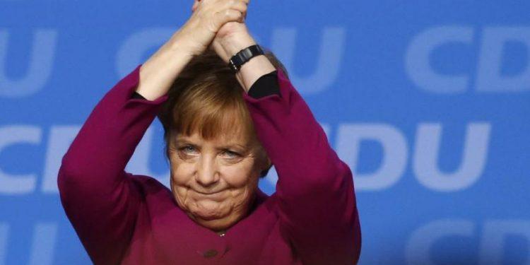 Γερμανία – Τι περιμένουν και τι φοβούνται με το τέλος της εποχής Μέρκελ