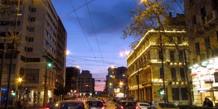 Τα 4 ακίνητα – φιλέτα του ΕΦΚΑ στο κέντρο της Αθήνας που προορίζονται για ξενοδοχεία