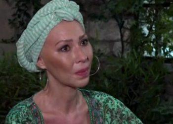 Δώρα Χρυσικού: Η εξομολόγηση για τη μάχη με τον καρκίνο – “Δεν μπορώ να κάνω πλέον παιδιά”