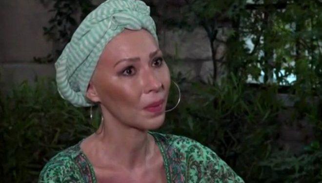 Δώρα Χρυσικού: Η εξομολόγηση για τη μάχη με τον καρκίνο – “Δεν μπορώ να κάνω πλέον παιδιά”