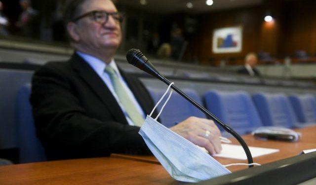 Ευθυμίου – Ο ΣΥΡΙΖΑ είναι το νεκρό ΠΑΣΟΚ και ο Τσίπρας ένας πολιτικός Τάκης Ζαχαράτος