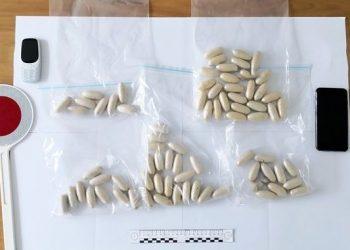 Αεροδρόμιο “Ελ. Βενιζέλος”: Η ιστορία του Νιγηριανού που κατάπιε 40 “αυγά” κόκας