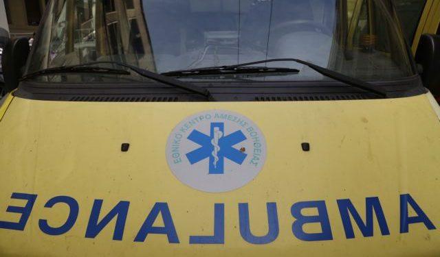 Σοκ στη Ραφήνα – Βρήκαν 44χρονο κρεμασμένο από το μπαλκόνι του σπιτιού του