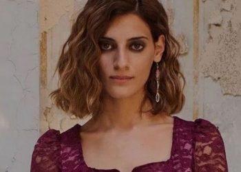 Σασμός – Χριστίνα Φαμέλη: “Η σειρά γυρίζεται στο πραγματικό πατρικό μου σπίτι”