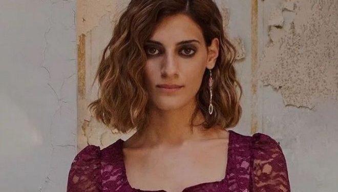 Σασμός – Χριστίνα Φαμέλη: “Η σειρά γυρίζεται στο πραγματικό πατρικό μου σπίτι”