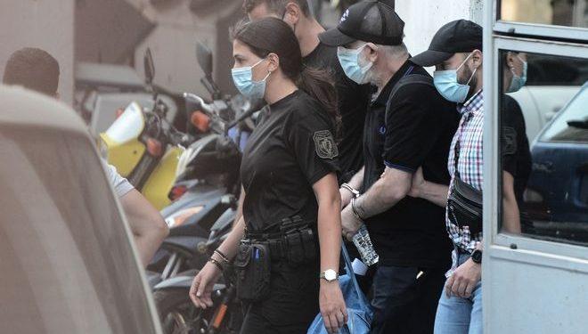 Πέτρος Φιλιππίδης: Απορρίφθηκε το αίτημα για επιστροφή στο σπίτι με “βραχιολάκι”