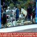 Γλυκά Νερά: Ο αδερφός του πιλότου «λύνει» την σιωπή του για πρώτη φορά στο Live News