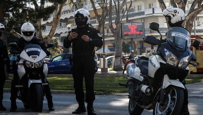 Γλυφάδα: Έκλεψαν το αυτοκίνητο γνωστού ποδοσφαιριστή