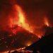 Η λάβα καταπίνει σπίτια στη Λα Πάλμα