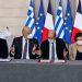 Συμφωνία Ελλάδας – Γαλλίας: Αυτό είναι το πλήρες κείμενο – Τι προβλέπει για το Αιγαίο