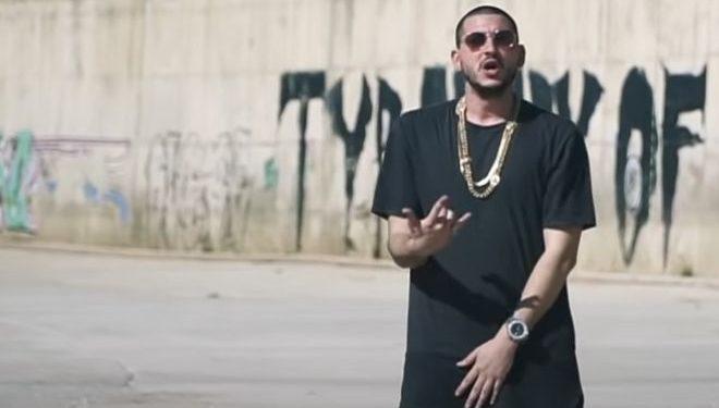 Αντώνης Δημητριάδης για Mad Clip: “Τα δύο αμάξια ήταν δίπλα-δίπλα στο φανάρι”