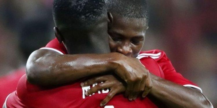 «Ολυμπιακός και Λίβερπουλ ναυλώνουν αεροπλάνο για να βγάλουν τους παίκτες τους από τη Γουινέα»