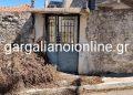 Θρίλερ στη Μεσσηνία: Βρέθηκε πτώμα γυναίκας θαμμένο κάτω από τσιμέντο