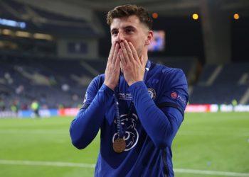 Τσέλσι – Υπογράφει ο Μάουντ, ακολουθούν Καντέ και Ζορζίνιο