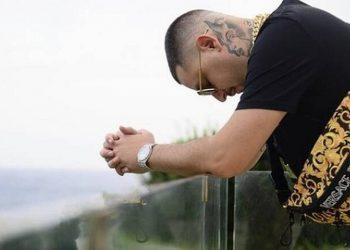 Νεκρός σε τροχαίο ο Mad Clip – Εικόνες σοκ από το σημείο