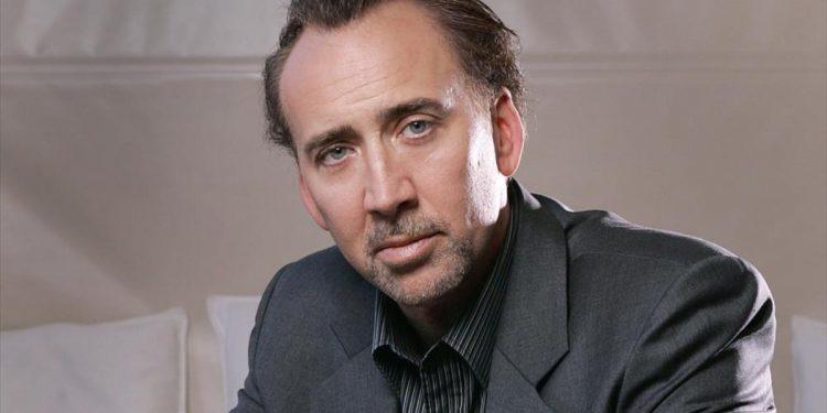 Γιατί ο Nicolas Cage δεν θα δει τη νέα του ταινία