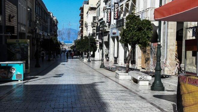 Μίνι lockdown σε Αχαΐα, Ηλεία, Ικαρία