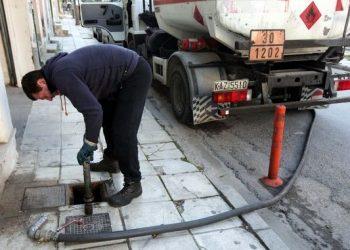 Με τιμές φωτιά ξεκινά το πετρέλαιο θέρμανσης ενώ το φυσικό αέριο κάνει ρεκόρ αύξησης