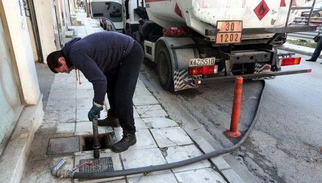 Με τιμές φωτιά ξεκινά το πετρέλαιο θέρμανσης ενώ το φυσικό αέριο κάνει ρεκόρ αύξησης