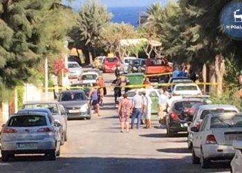 Ρόδος – Πυροβόλησαν και σκότωσαν γυναίκα στη μέση του δρόμου