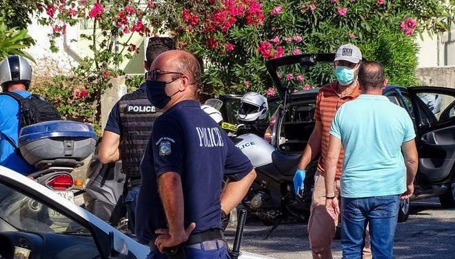 Γυναικοκτονία στη Ρόδο: Η πρώην σύζυγος του δράστη τον είχε καταγγείλει για βία και εξύβριση