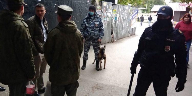 Ρωσία – 8 οι νεκροί από την επίθεση στο Πανεπιστήμιο του Περμ – Ποιος ήταν ο δράστης