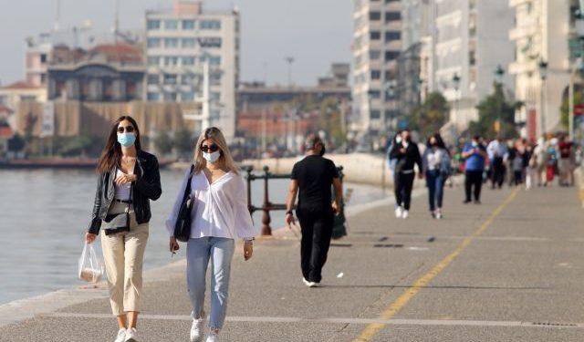 Κοροναϊός – Φλερτάρει με μινι lockdown η Θεσσαλονίκη – «Ανοίγει νέος κύκλος διάδοσης»