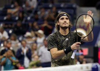 Ο Στέφανος Τσιτσιπάς “πέταξε” την Χάλεπ εκτός του ΤΟΡ10 των πιο ακριβοπληρωμένων τενιστών του πλανήτη