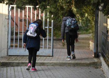 Σχολεία – Τμήμα μπαίνει σε αναστολή λόγω κρουσμάτων – Το πρώτο για φέτος