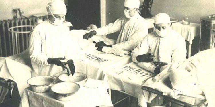 Ο γιατρός που ανακάλυψε την μετάγγιση αίματος και έσωσε χιλιάδες ζωές