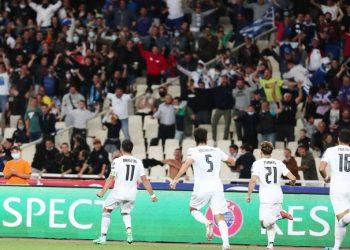 Τα σενάρια για την πρόκριση της Εθνικής Ομάδας