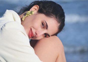 Η Παυλίνα Βουλγαράκη στο Faliro Summer Theater