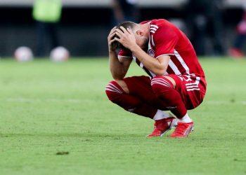 Ολυμπιακός – Στην «τελική», δεν γίνεται να χαραμίζεις τόσες τελικές…