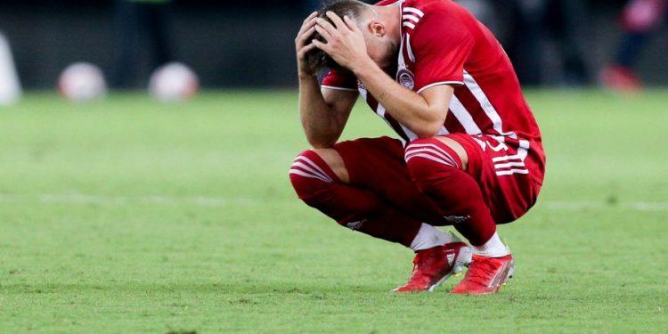 Ολυμπιακός – Στην «τελική», δεν γίνεται να χαραμίζεις τόσες τελικές…