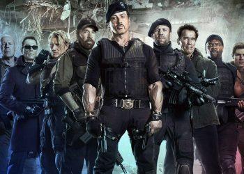 Λάμψη Stallone και Statham στη Θεσσαλονίκη για λόγους «Expendables 4»