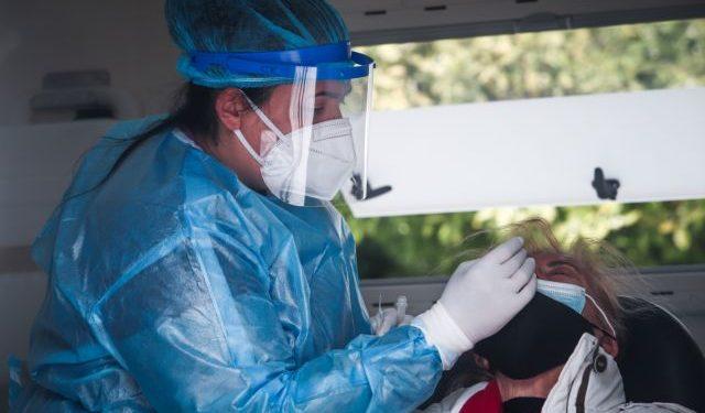 Rapid test – Για ποιους υπαλλήλους του ιδιωτικού τομέα είναι υποχρεωτικά – Πώς και πότε θα διενεργούνται – Τα πρόστιμα στους παραβάτες