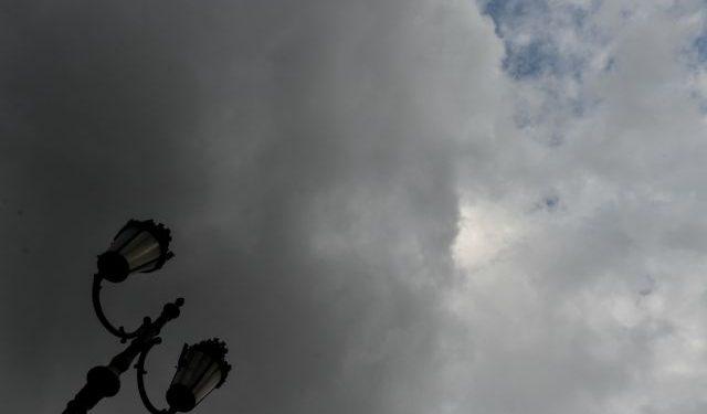 Καιρός – Προειδοποιήσεις για επικίνδυνα φαινόμενα στα τέλη του μήνα – Πότε και από πού θα ξεκινήσει η νέα κακοκαιρία