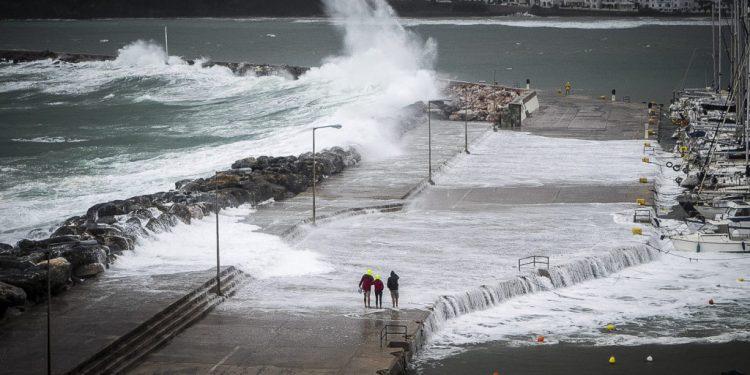Κακοκαιρία – Έρχεται το φαινόμενο της «ψυχρής λίμνης» – Τι είναι, πού θα «χτυπήσει»