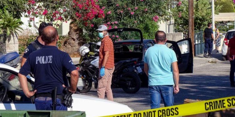 Πόρτο Χέλι – Σκότωσε τη γυναίκα του και αυτοκτόνησε