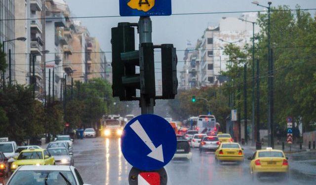 Δακτύλιος 2021 – Από online πλατφόρμα οι άδειες για τις εξαιρέσεις – Πώς θα κάνετε αίτηση