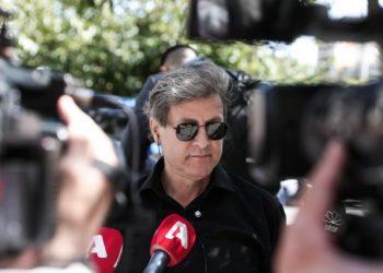 Μίκης Θεοδωράκης – Η ειδική αναφορά στα παιδιά του – Τι λέει για τον Νίκο Κουρή στις διαθήκες του